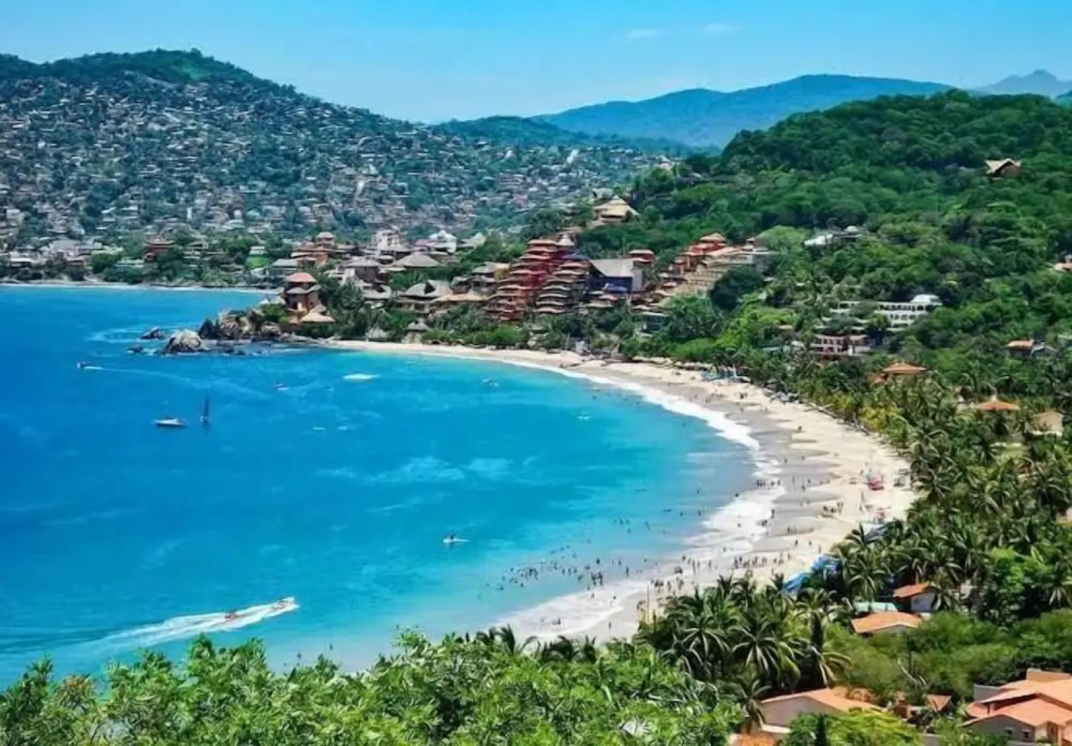 Casa Ixtapa-Zihuatanejo