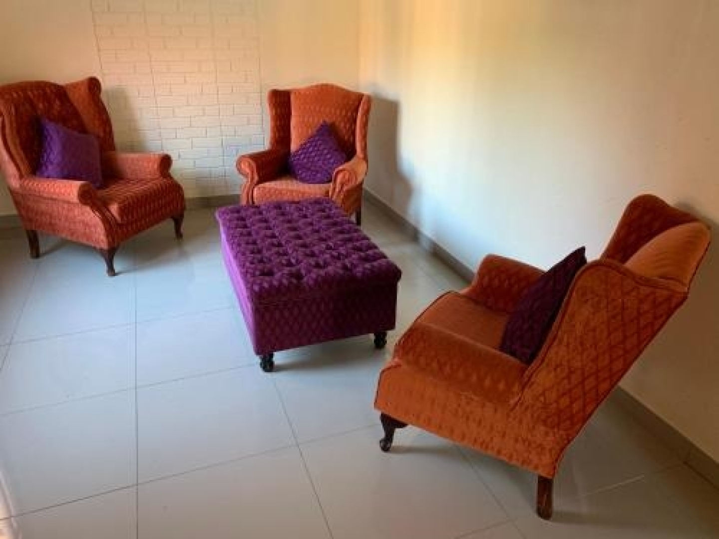 Itumeleng Guesthouse