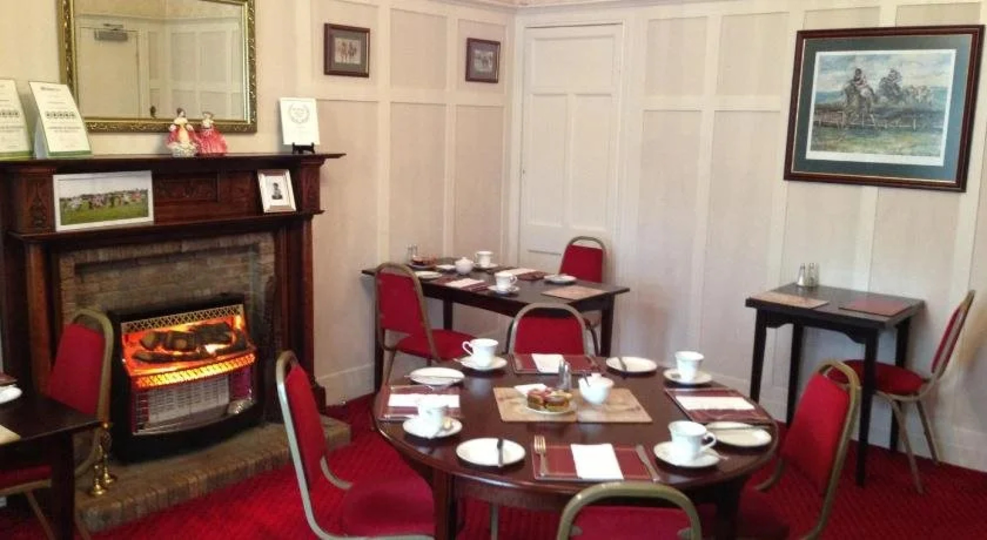 Inverlea Guest House