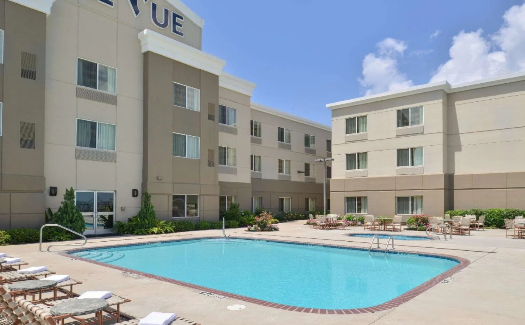 Hotel Vue, Ascend Hotel Collection