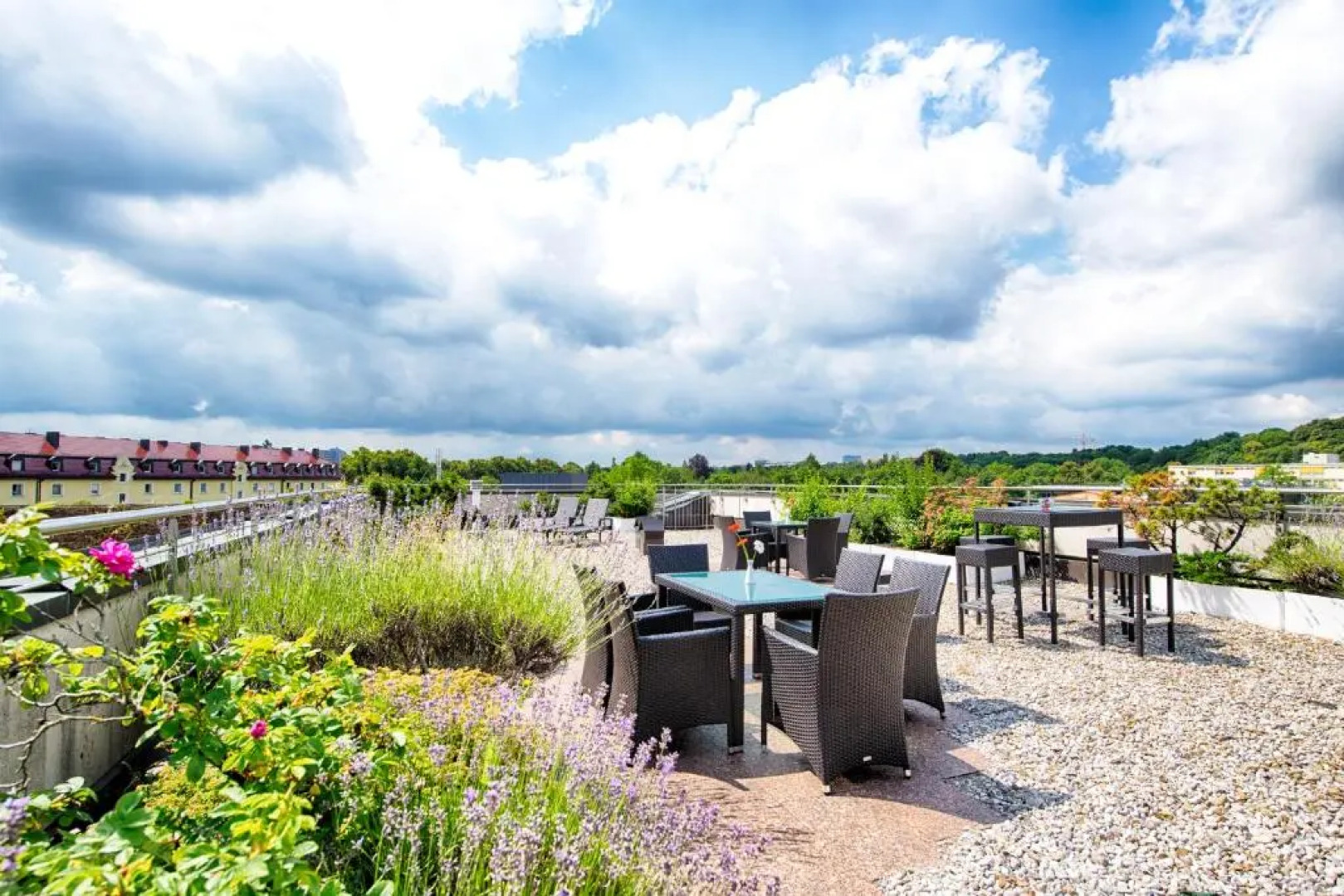 Leonardo Hotel München City West