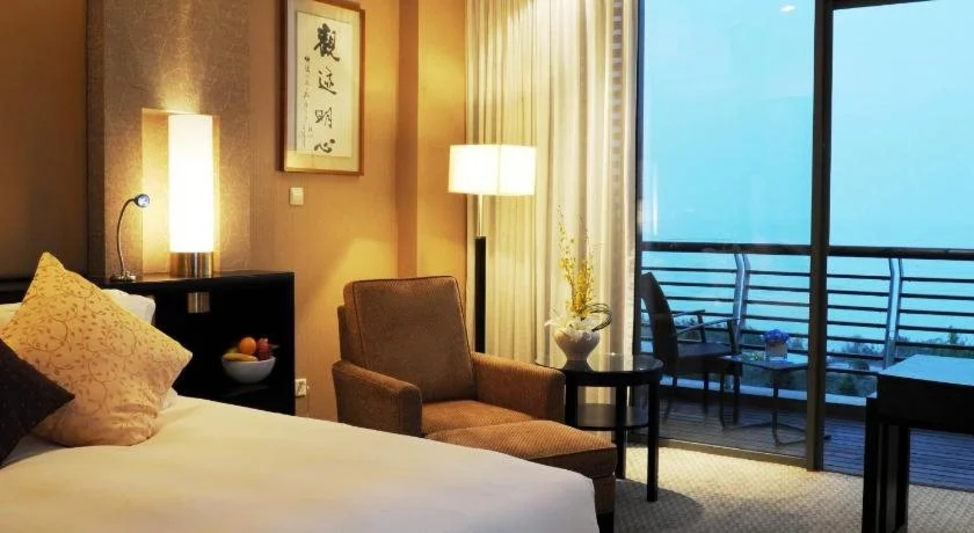 Landison Hotel Huzhou