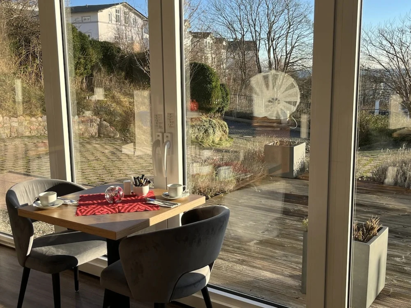 Pension Villa Elisabeth