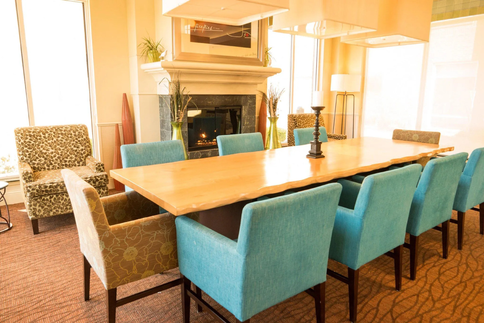 Hilton Garden Inn Oklahoma City North Quail Springs