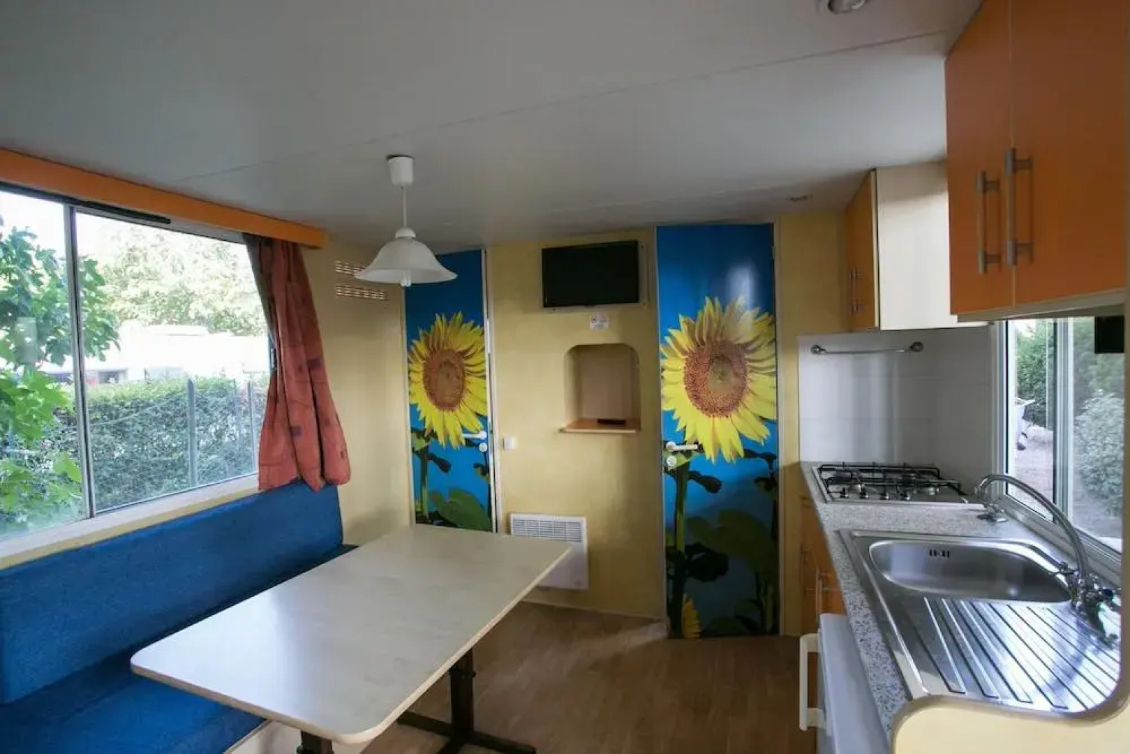 Camping Village River