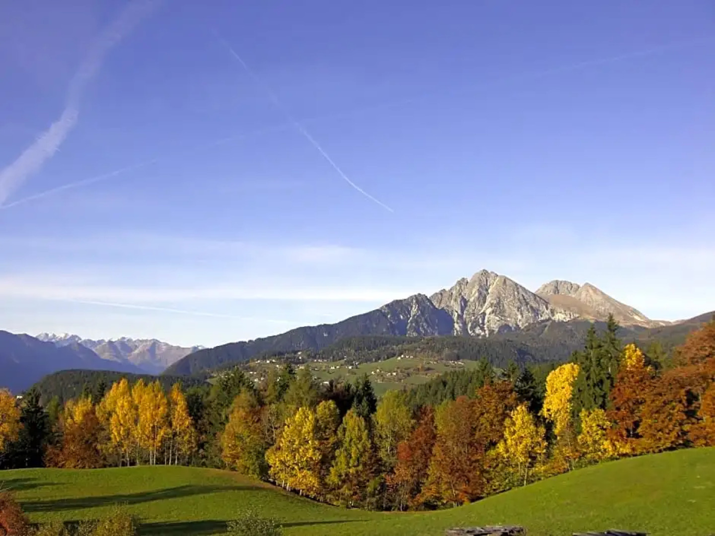 Hotel Restaurant Waldbichl