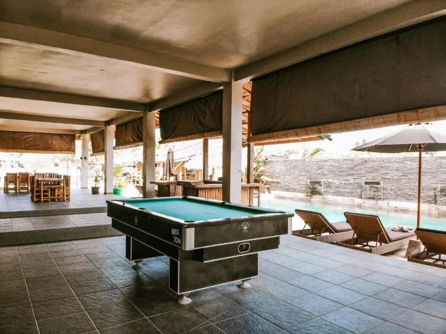 Baha Baha Villas Sumbawa