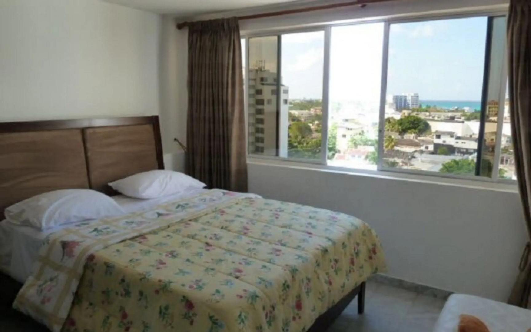 Penthouse Sun Rise San Andrés