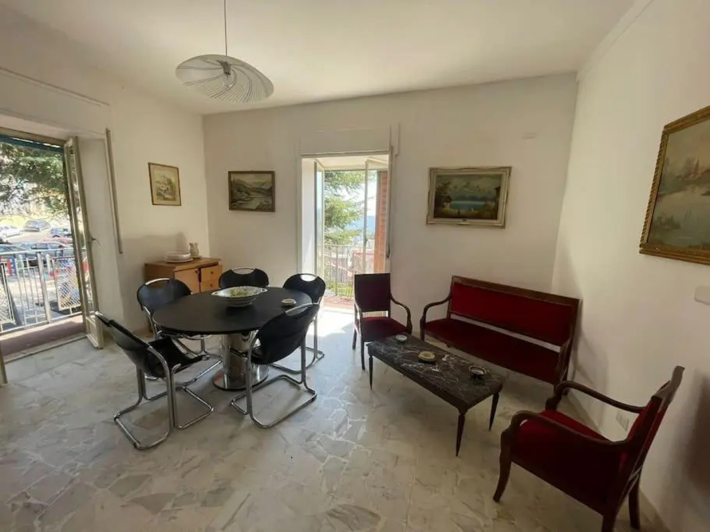 Casa degli Aranci - Montagnareale