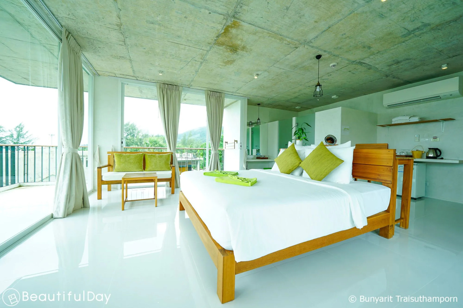 Wabi Sabi Boutique Hotel