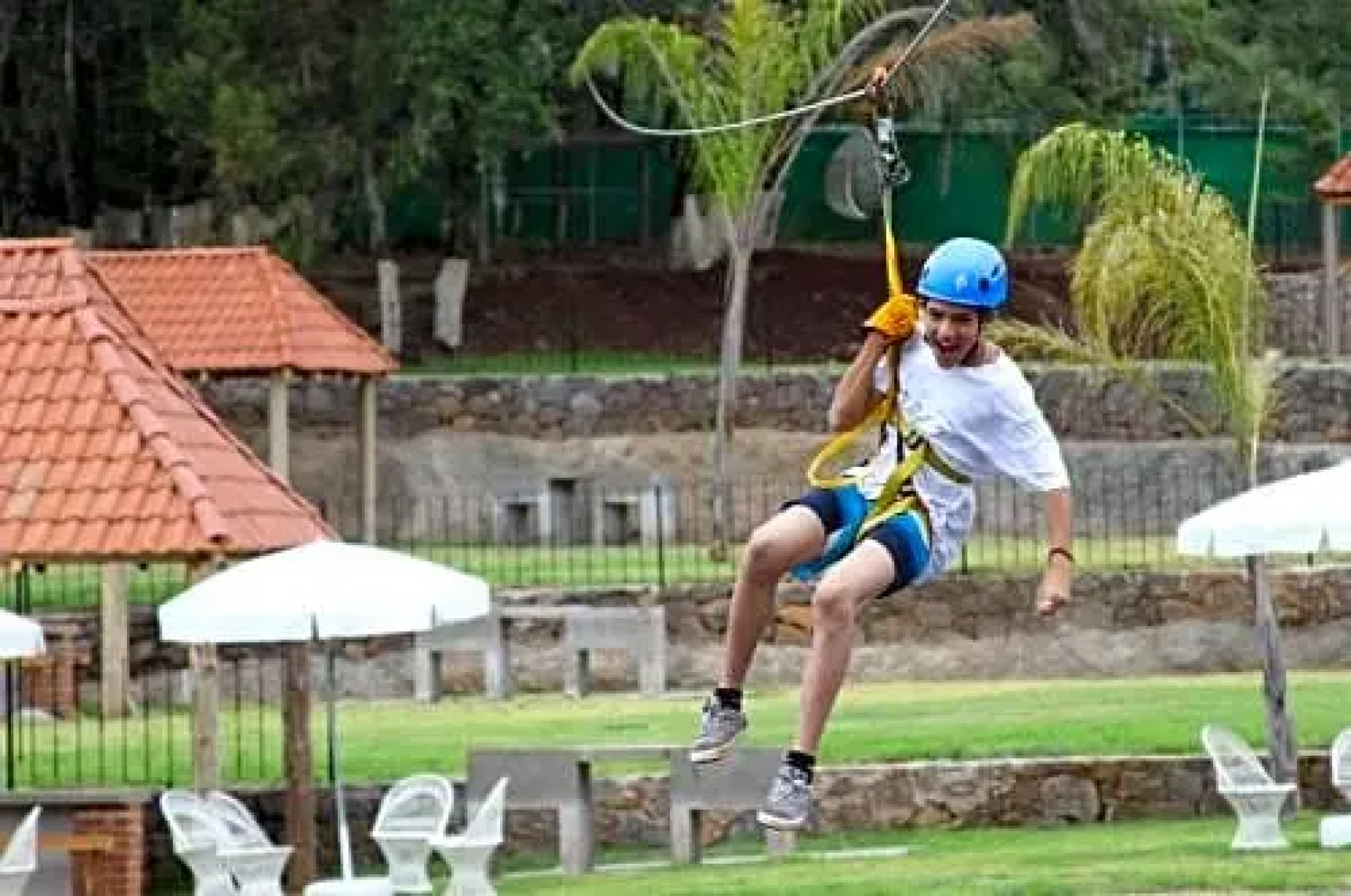 Eco Parque del Marques