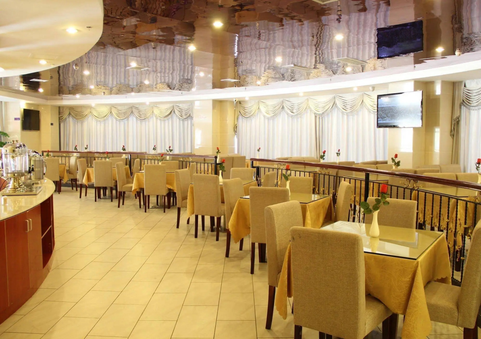 厦门渔人码头海景酒店