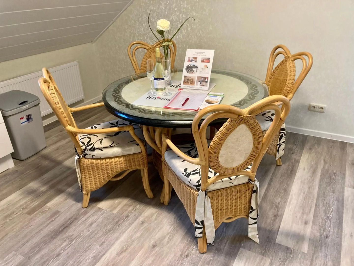 Kalverkamp Ferienwohnung