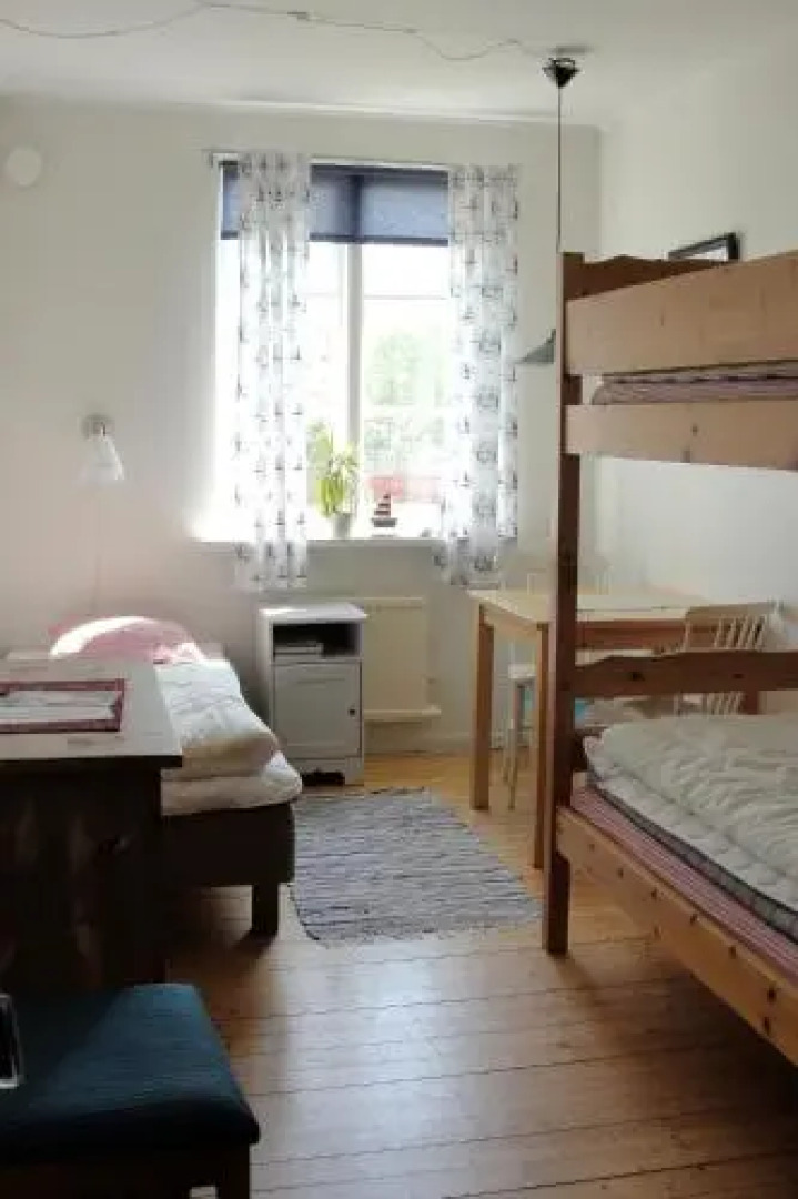 STF Smygehuk Fyr & Logi