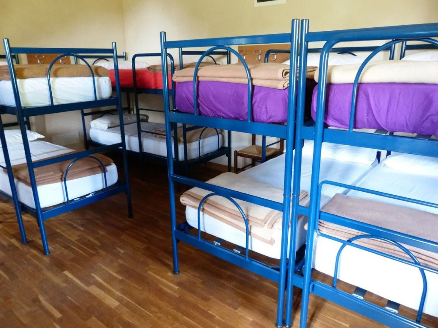 Hostel N12