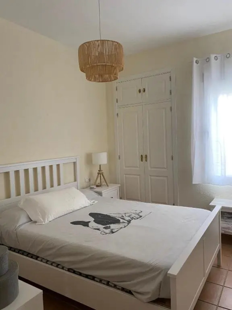 La Hacienda Golf Islantilla con Wifi y Aire Ac SOLO PAREJAS Y FAMILIAS