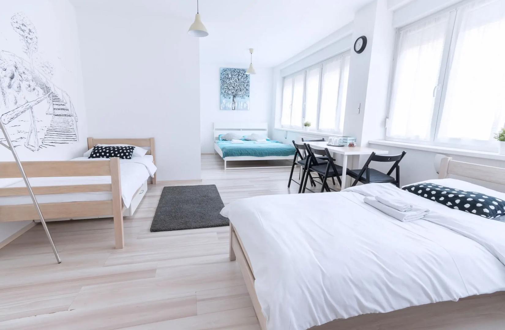 The Dots Hostel