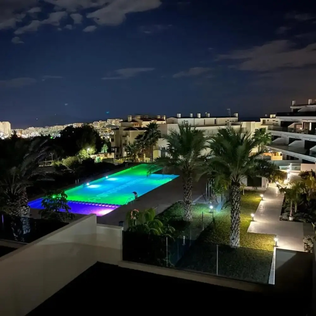 Mediterranean Views by Bookaparadise