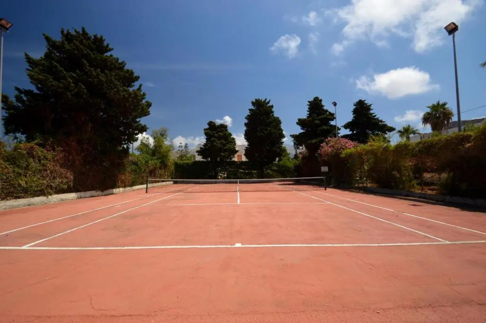 Villa Orlando Scopello