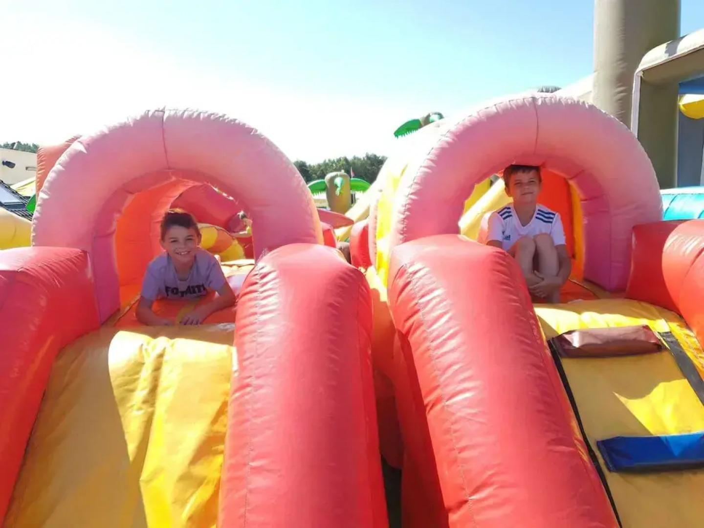 Neat Chalet With Microwave, Antwerp at 39 km