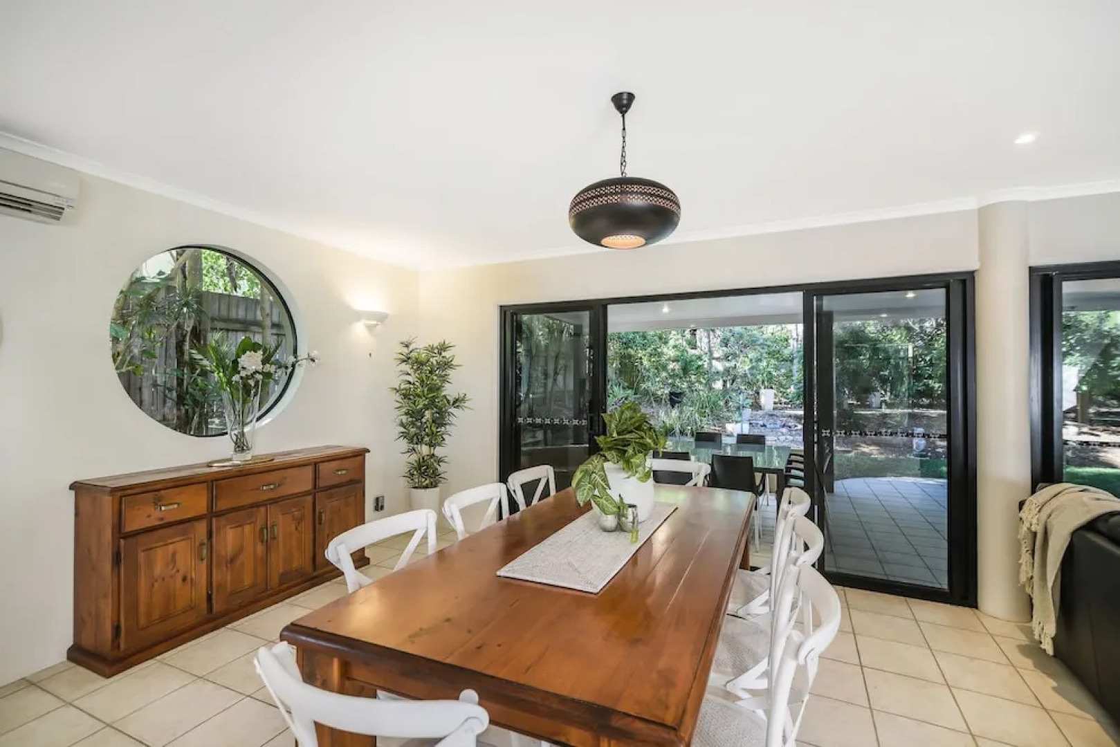 Home Away From Home, 38 Redwood Avenue, Marcus Beach, Noosa Area