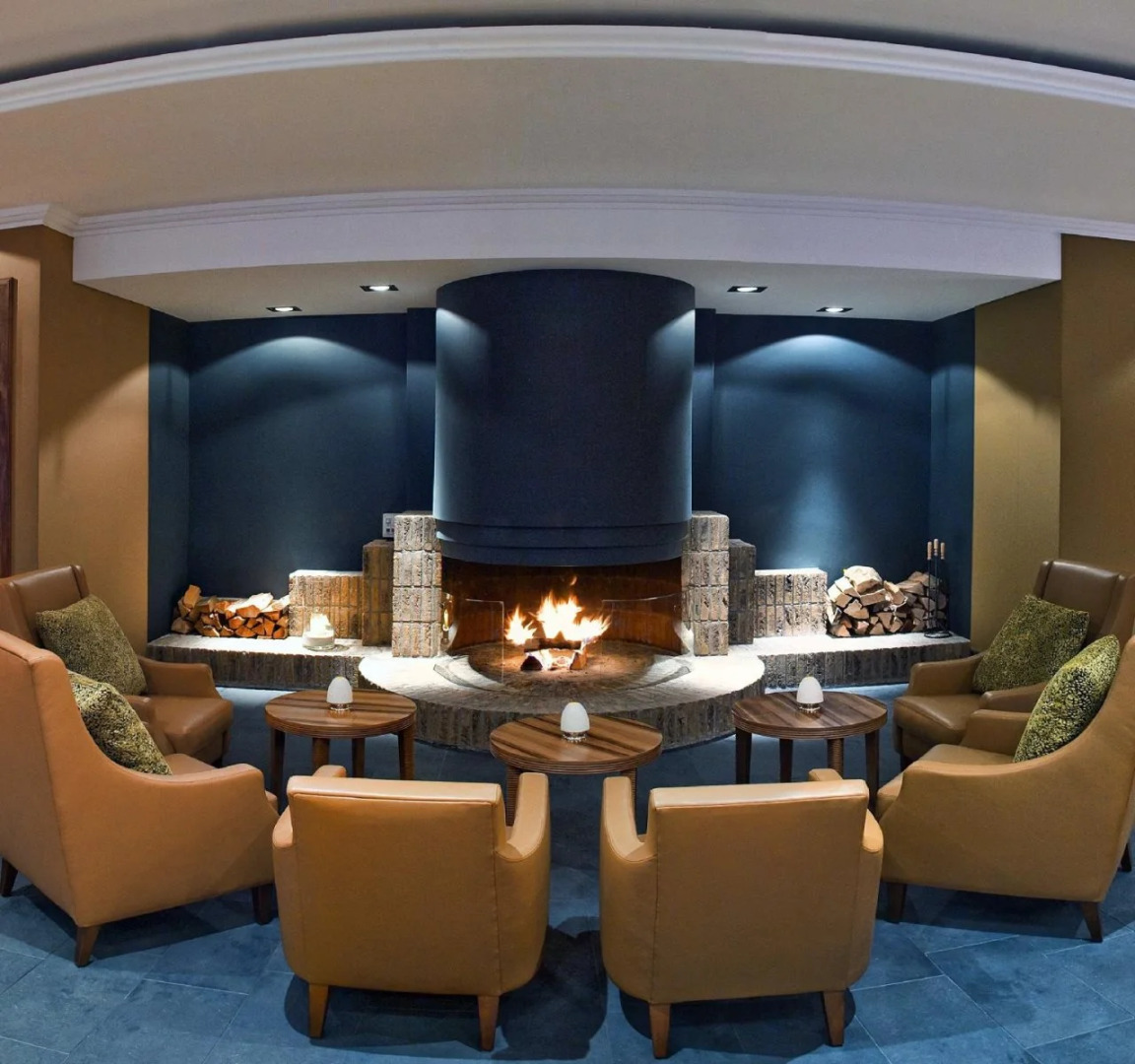 Arosa Kulm Hotel & Alpin Spa