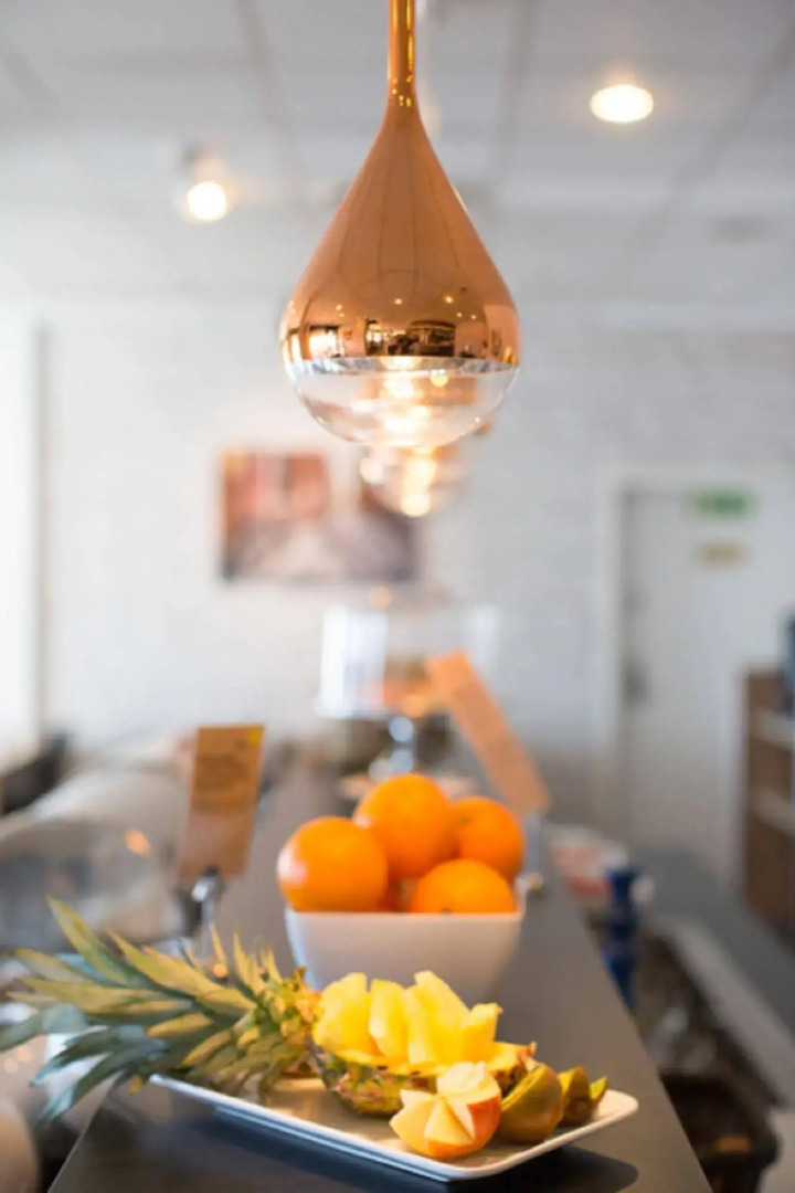 Best Western Capital Hotel