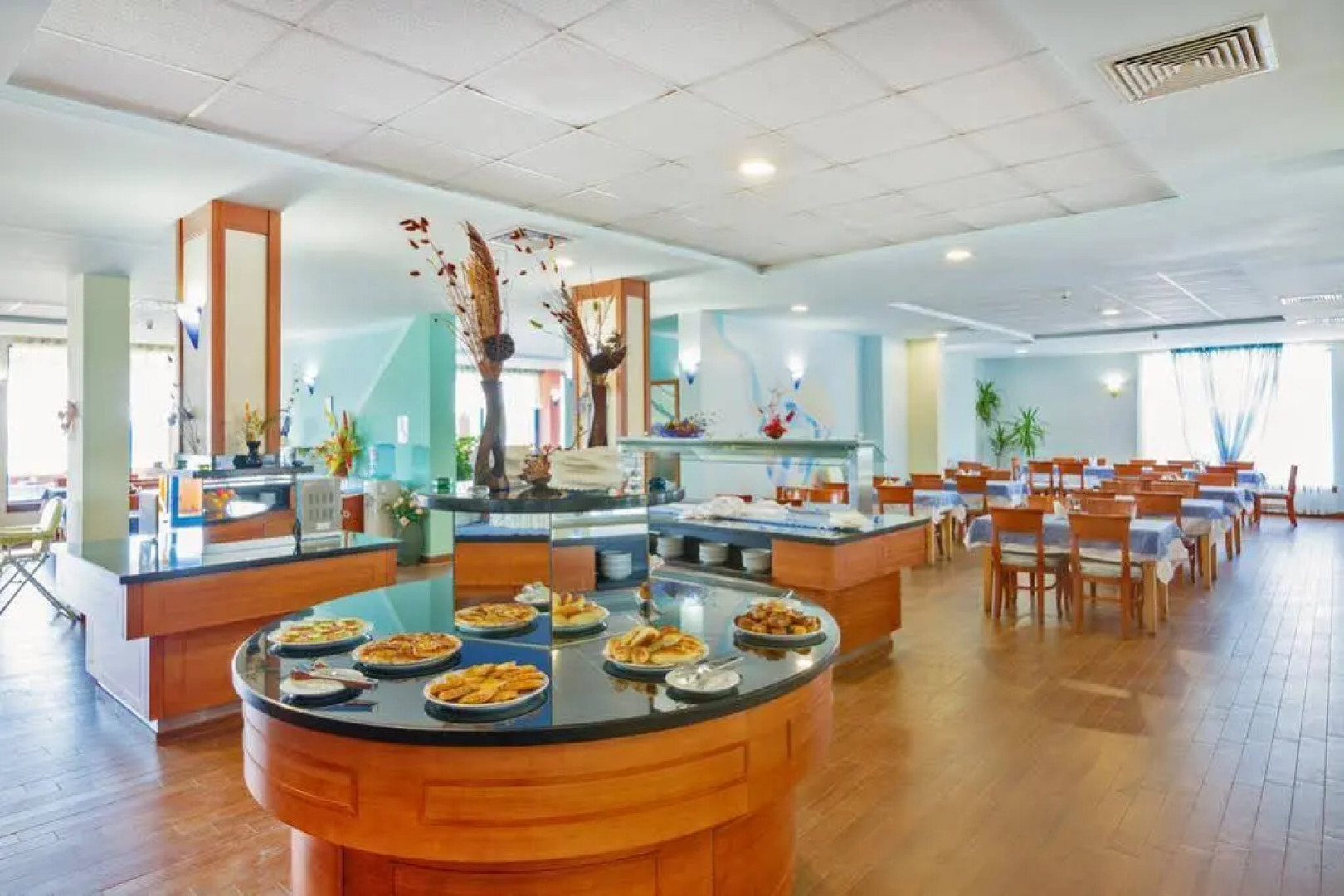 All Inclusive Hotel Perla Beach I Hotel