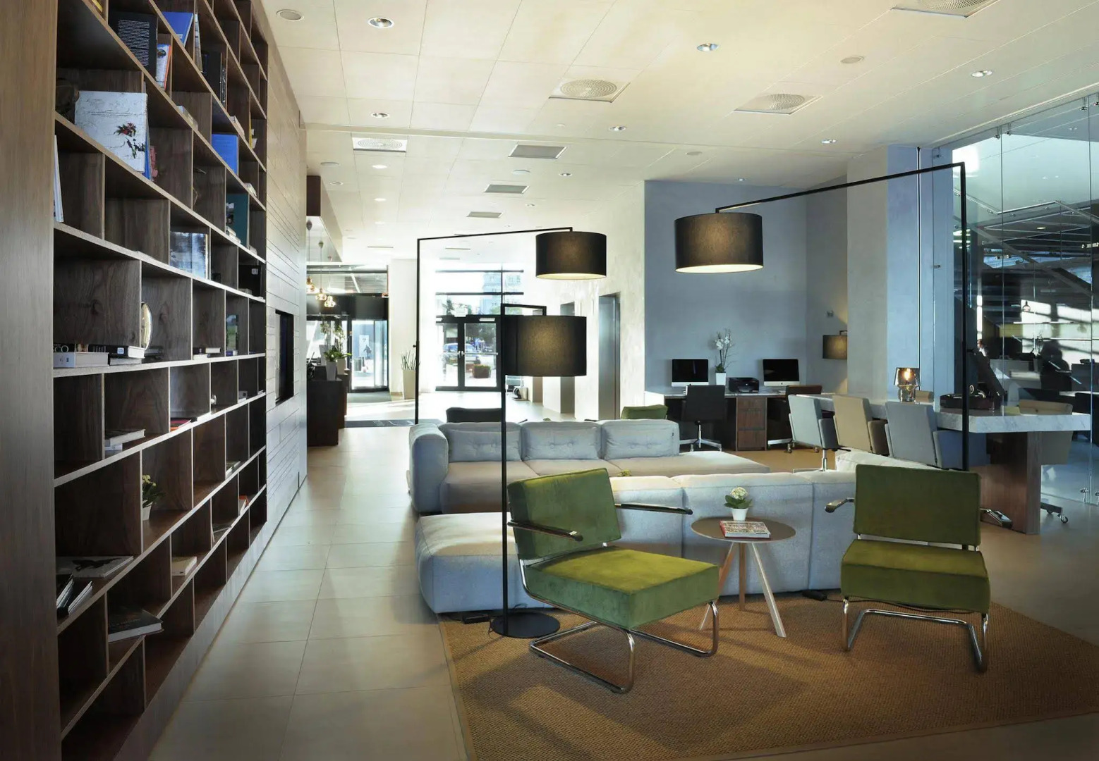 Courtyard by Marriott Gdynia Waterfront