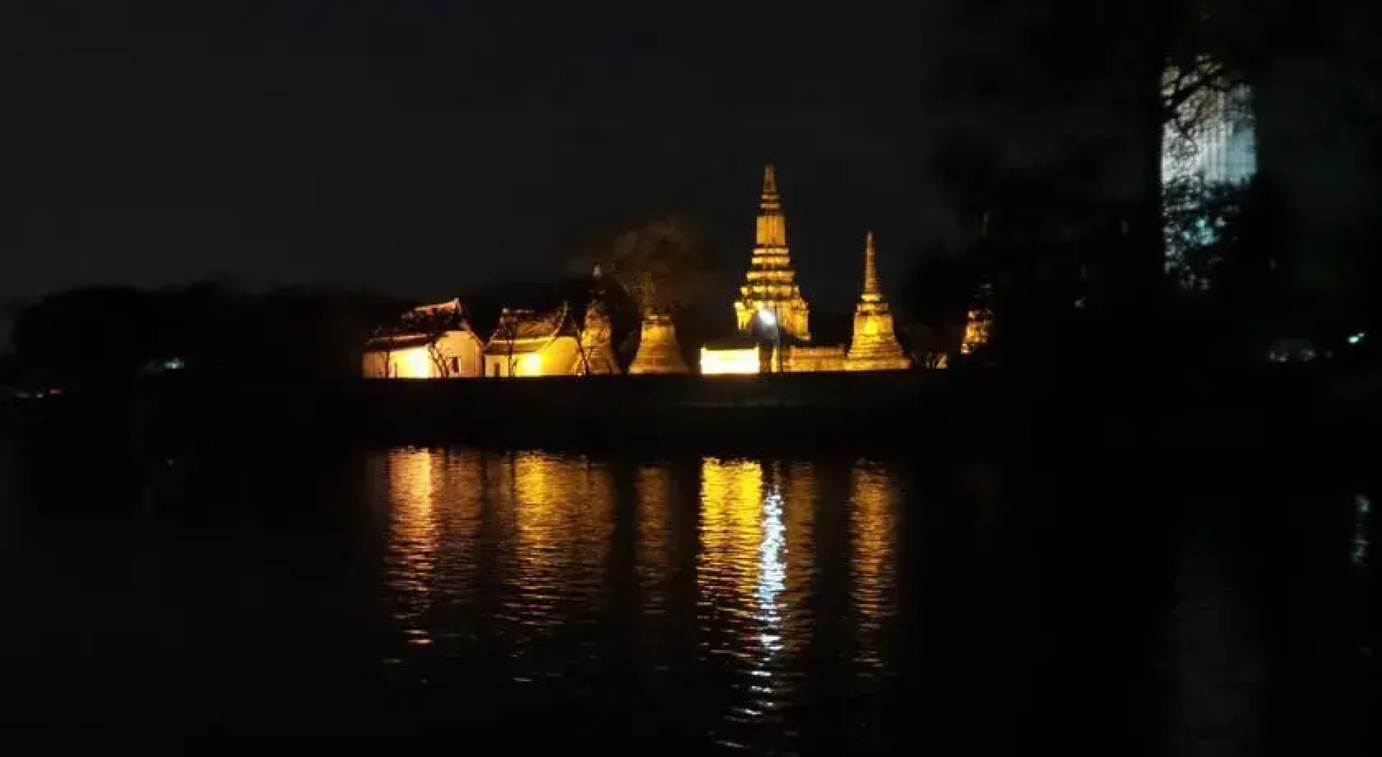 Ayutthaya Camping Resort