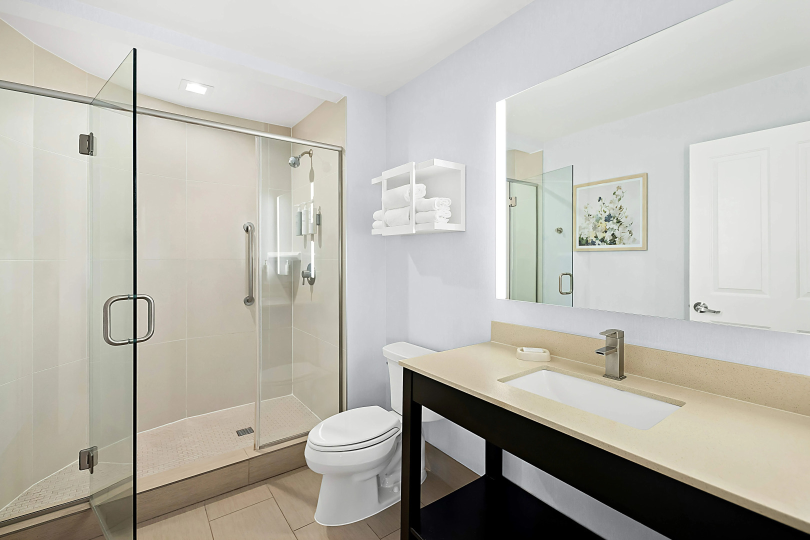 Hampton Inn Morgan Hill