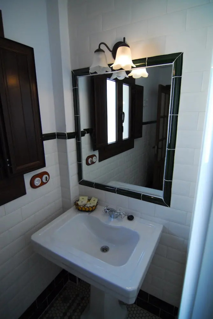 Apartamentos San Juan 16