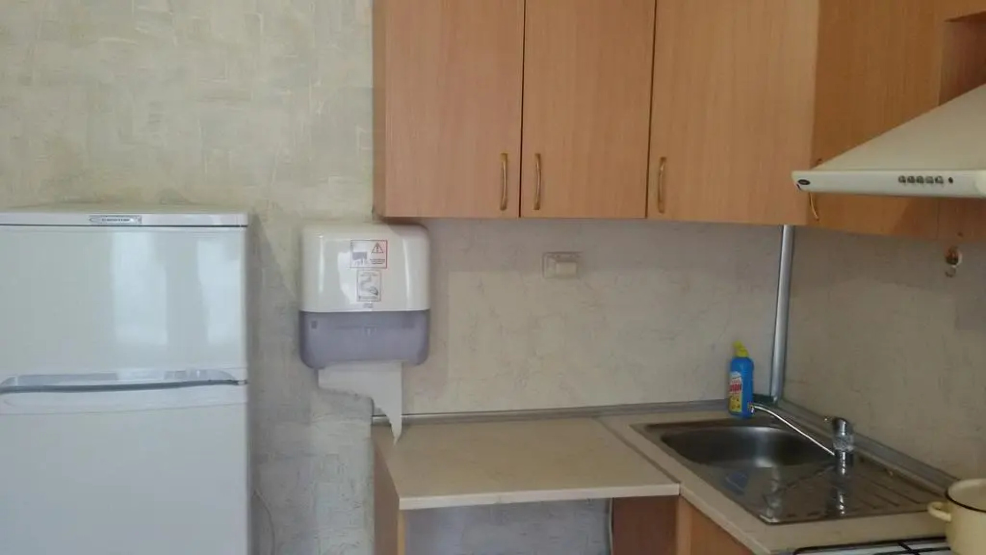 Апарт Отель Уют