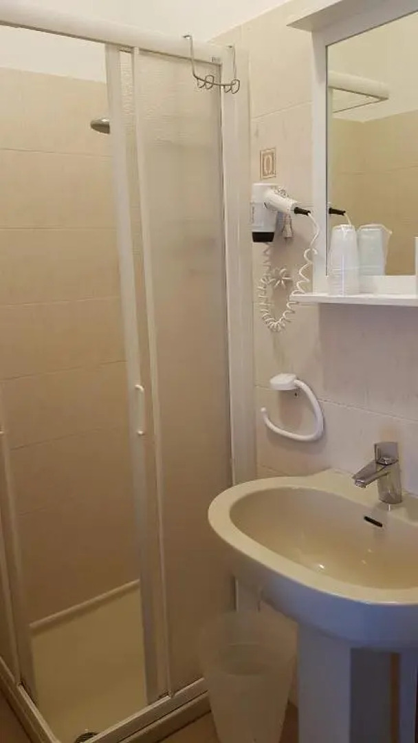 Albergo Ristorante Bergallo