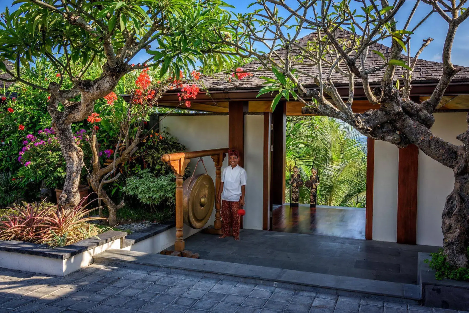 Private Villas of Bali