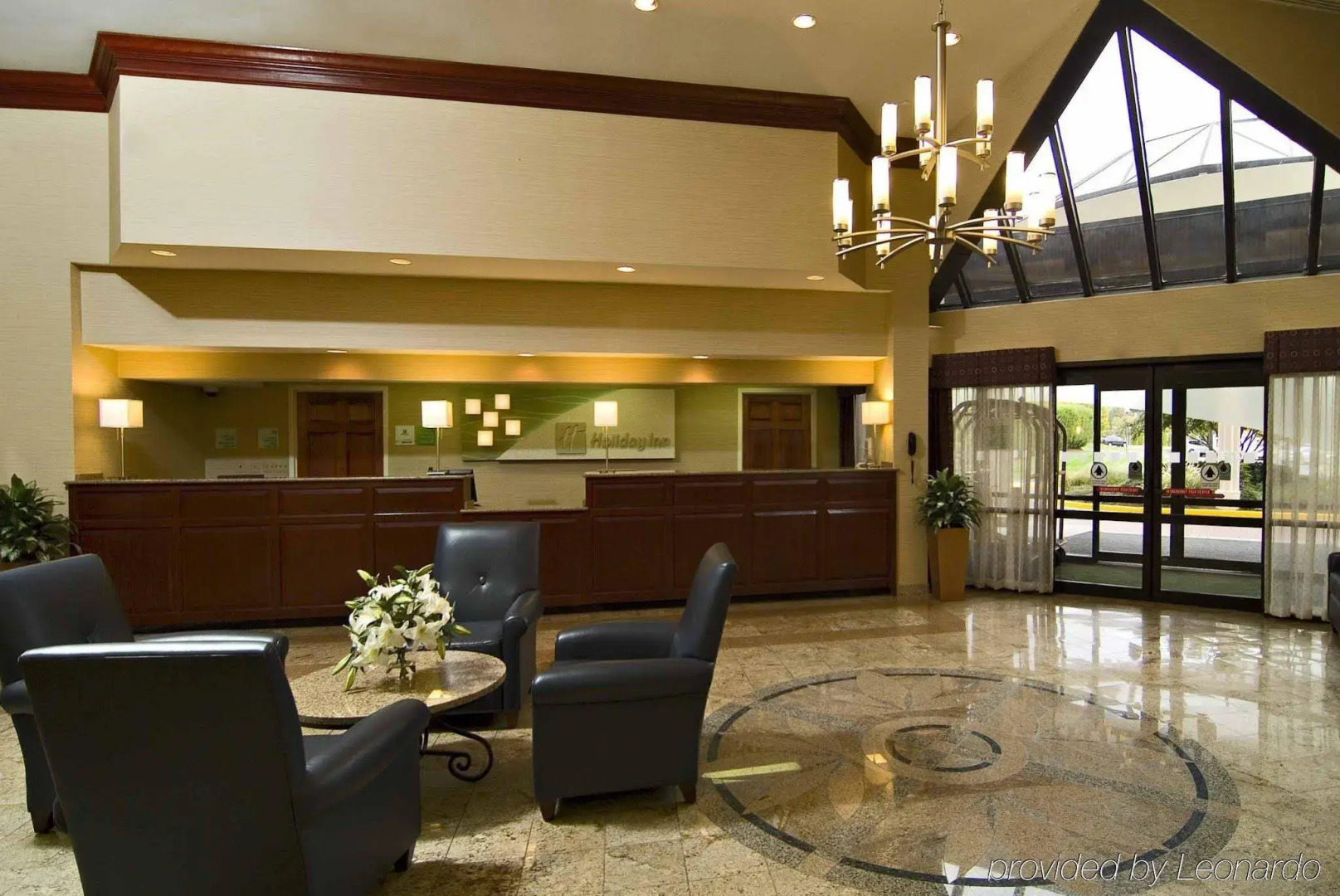 Holiday Inn Washington DC-Greenbelt MD by IHG