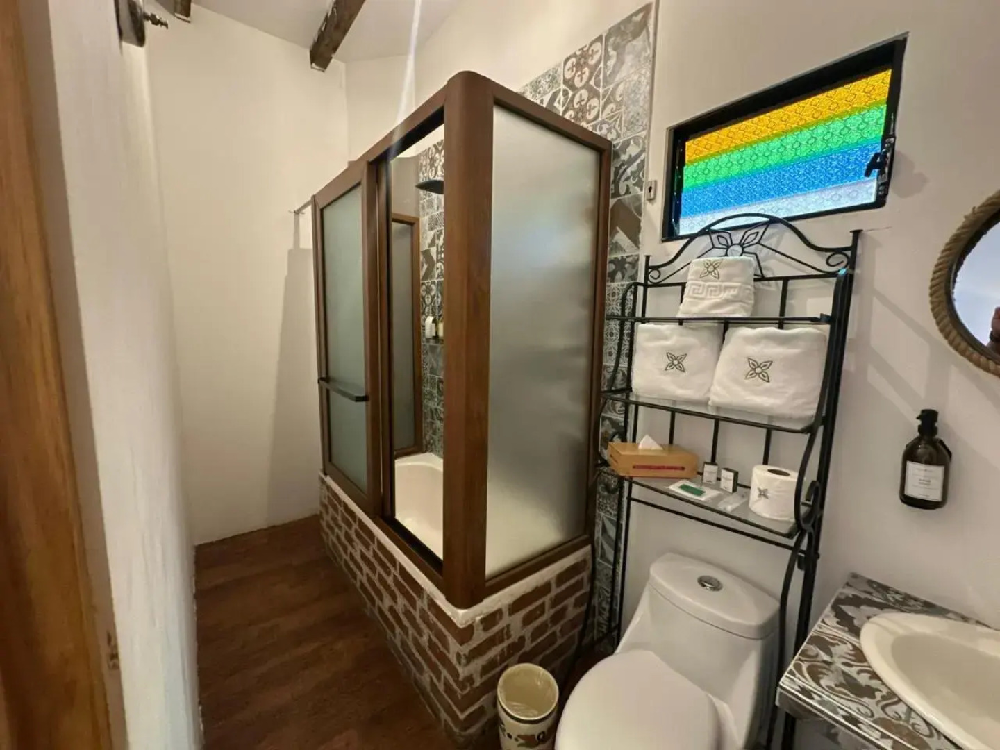 Hotel y Cafe Casa Del Valle