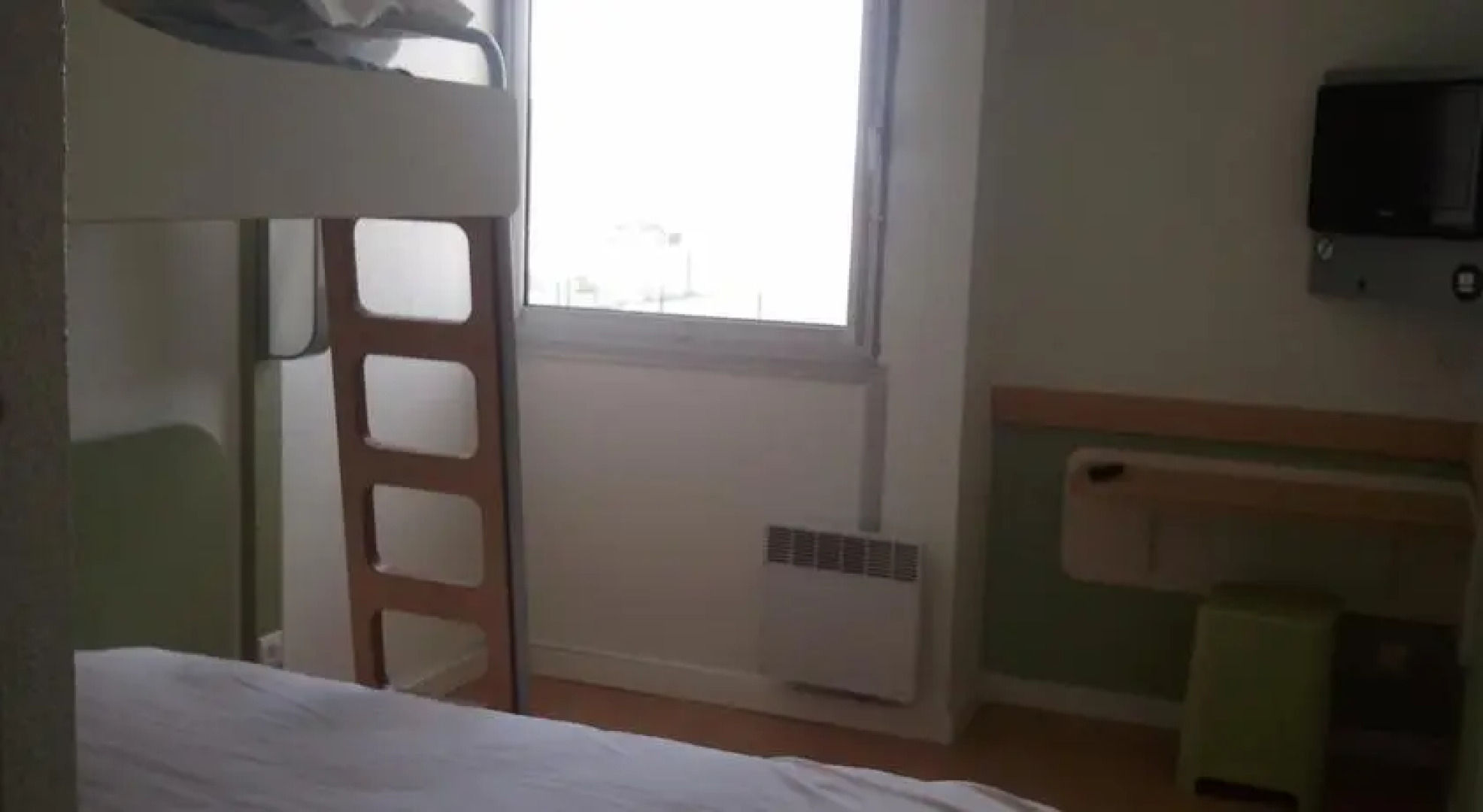 ibis budget Caen Mondeville