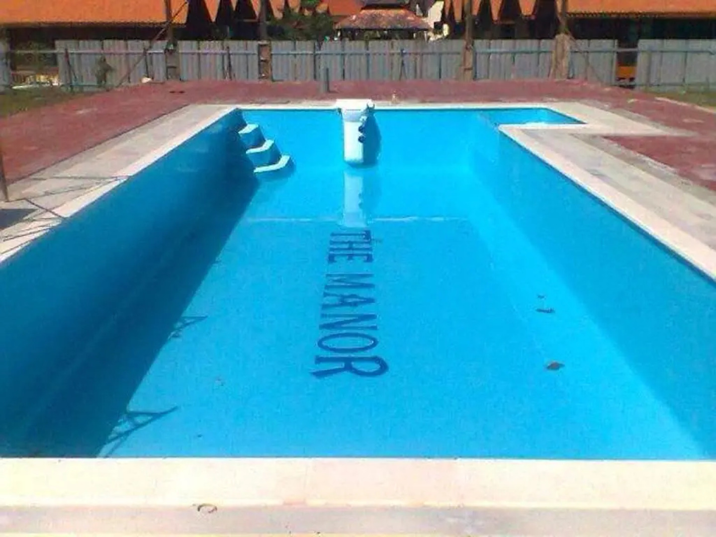 The Manor Beach Resort