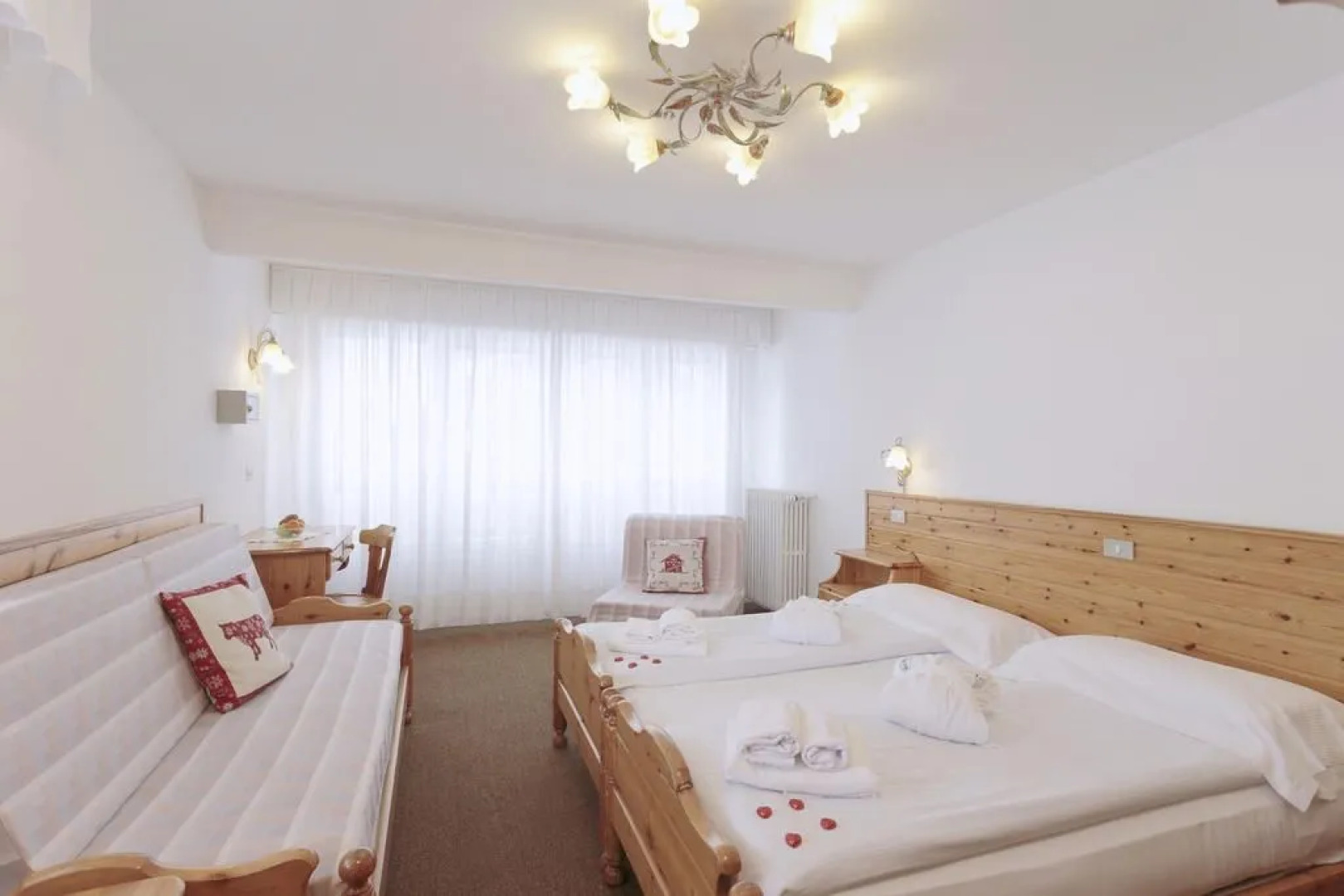 Hotel Arnika Wellness