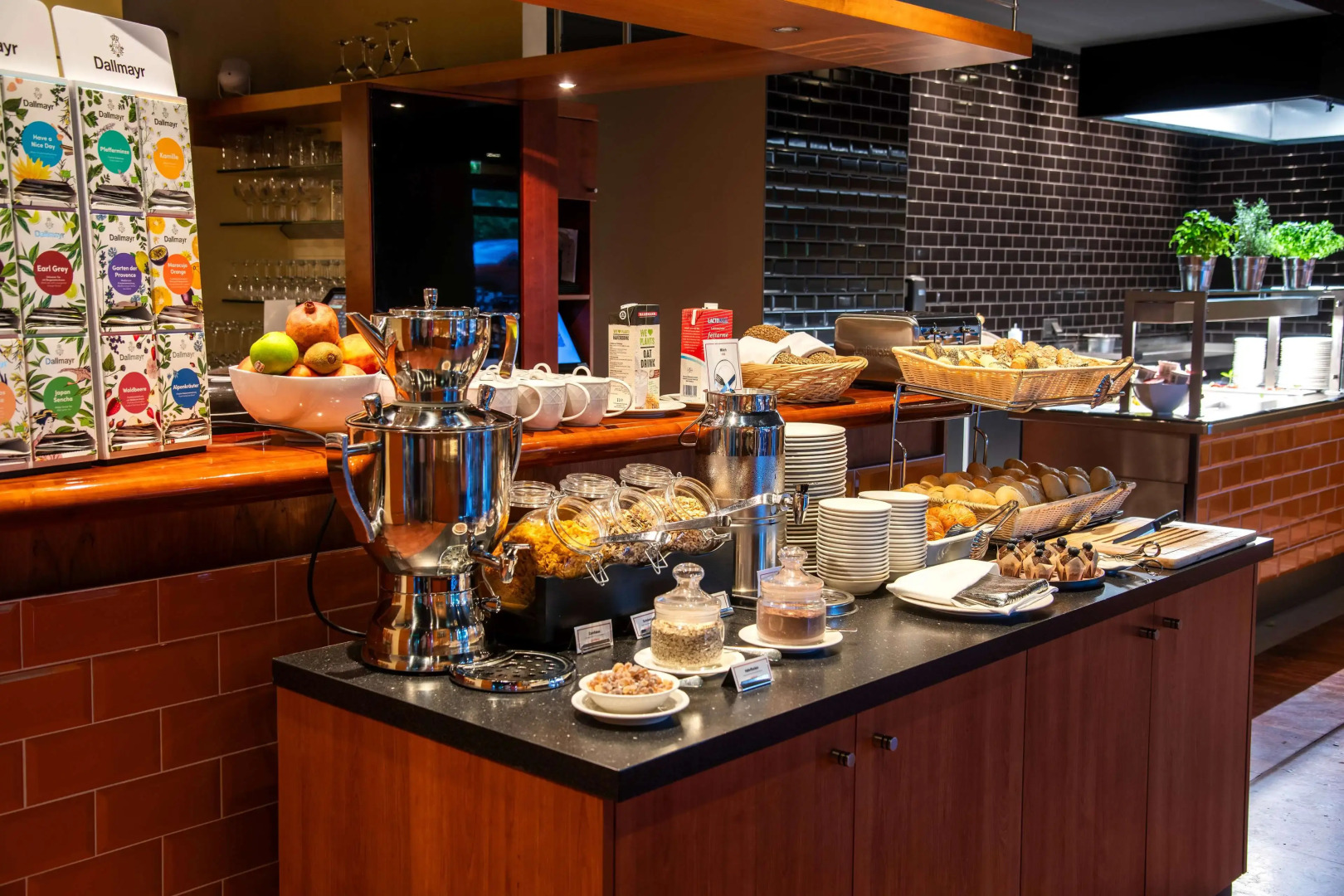 Best Western Premier Airporthotel Berlin