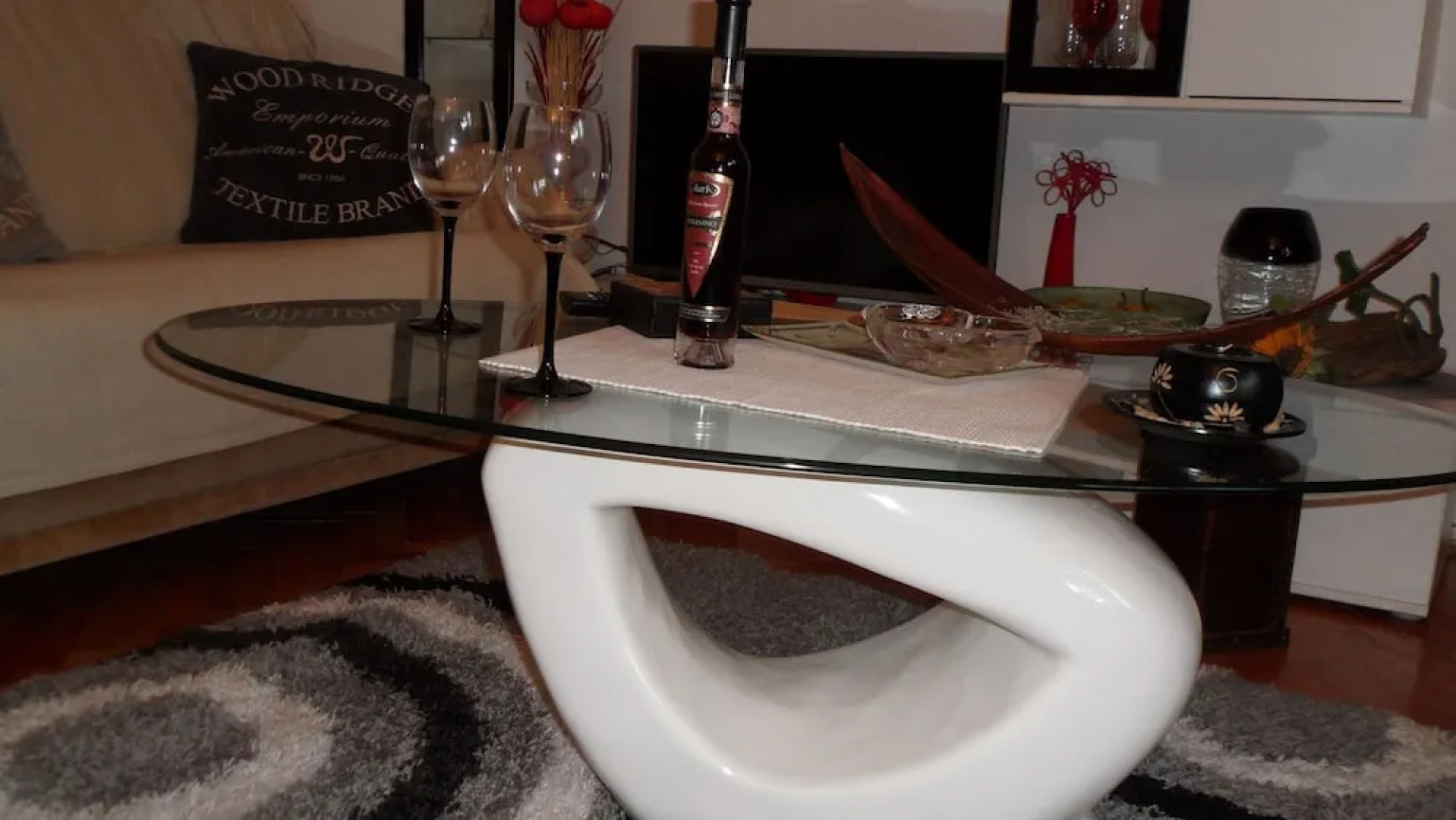 House House Klaric-perl