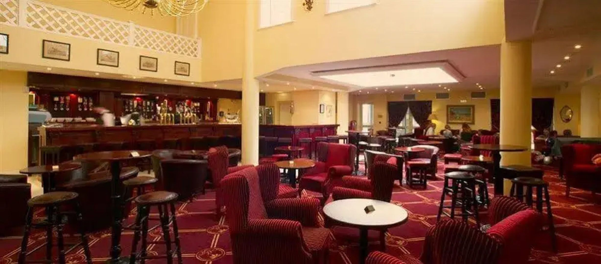 Maudlins House Hotel