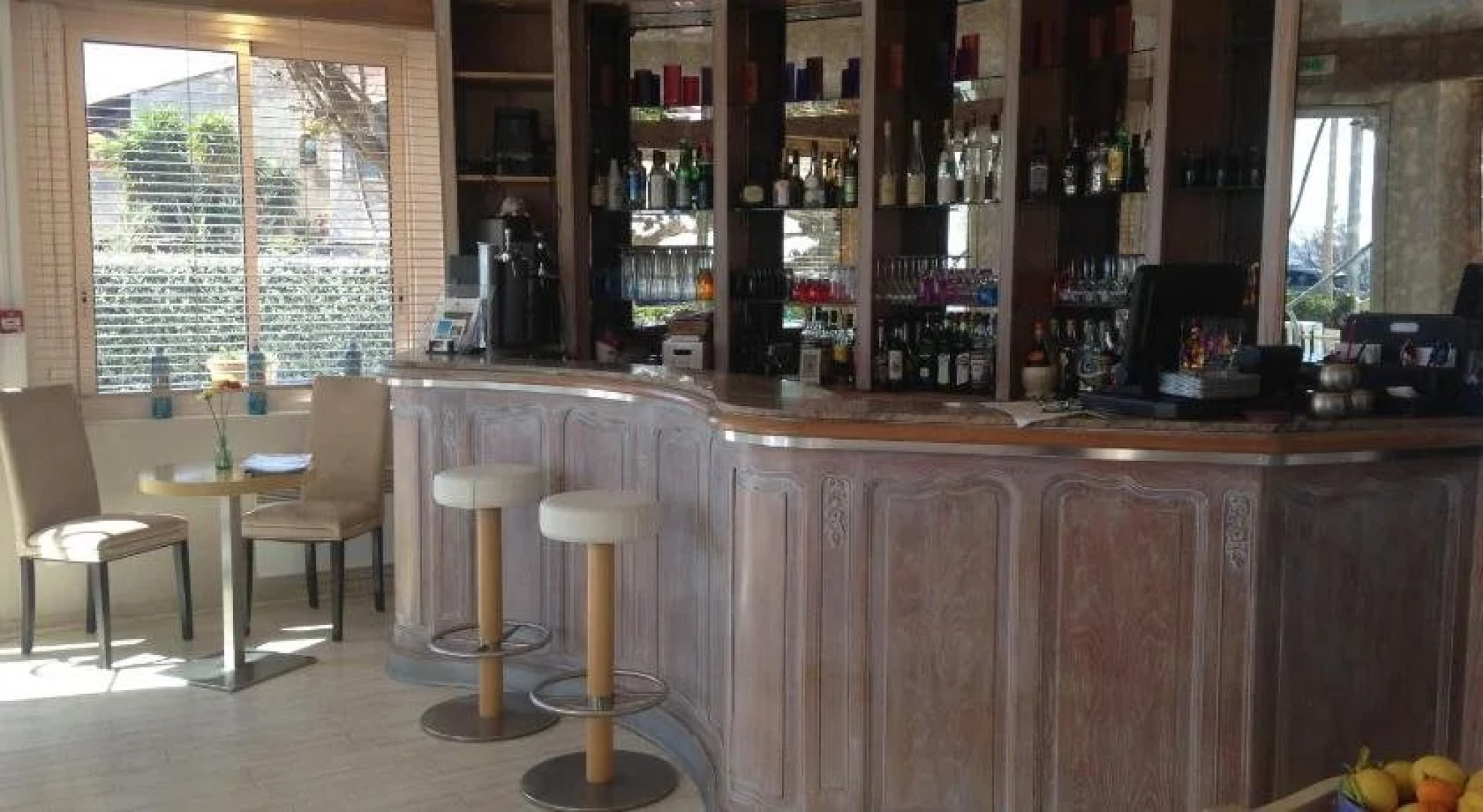 Hôtel Méditerranée