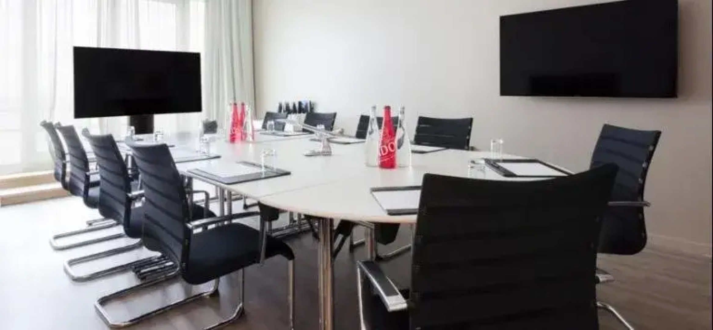 AC Hotel Paris Le Bourget Airport