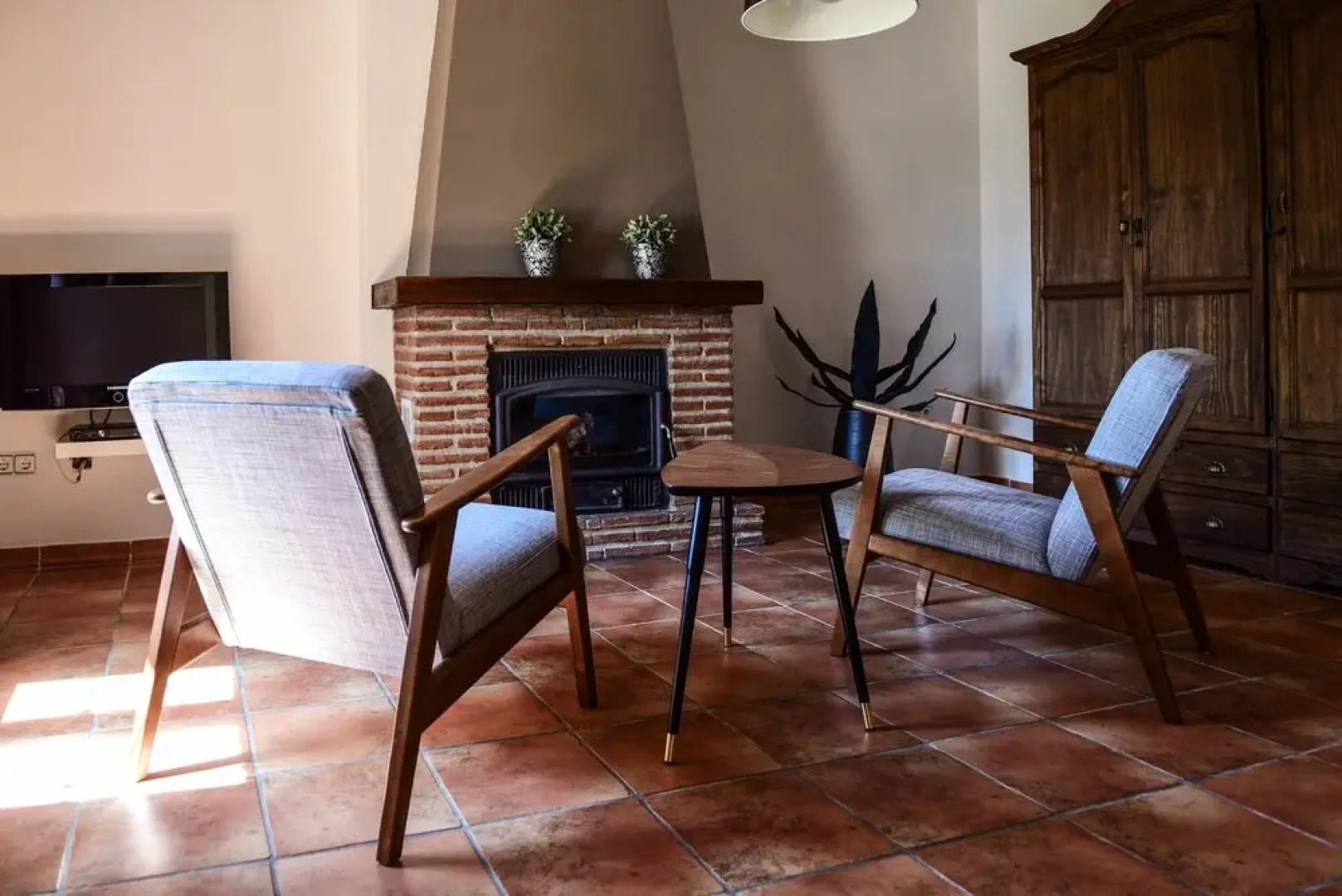 Cortijo La Perla de Frigiliana