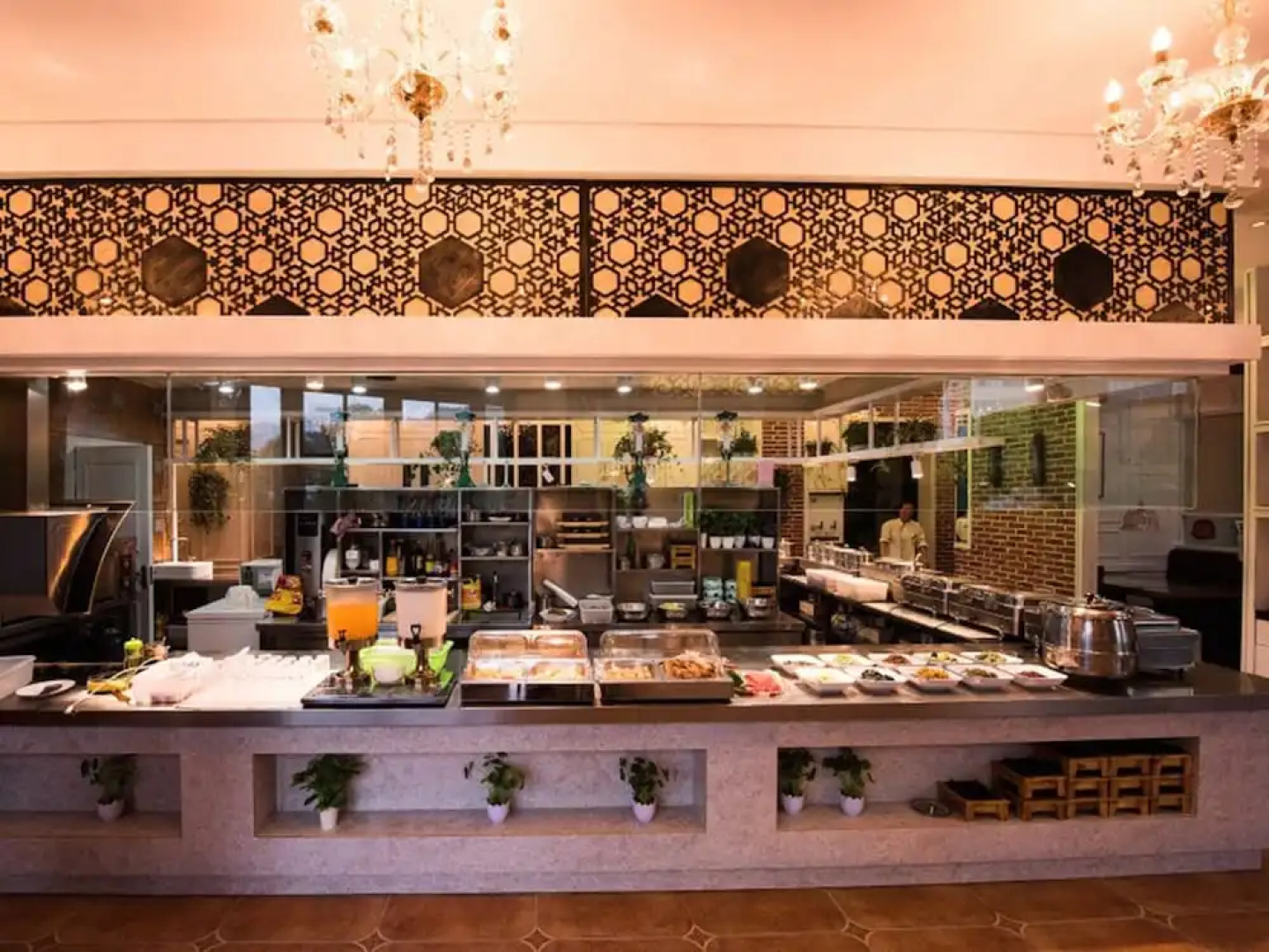 GreenTree Inn Wuhu Fanchang County Anding Road Hotel