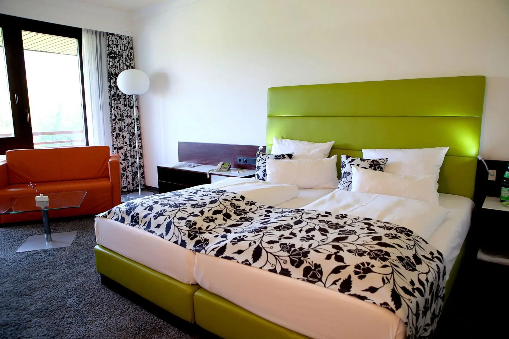 Hotel an der Therme Bad Orb