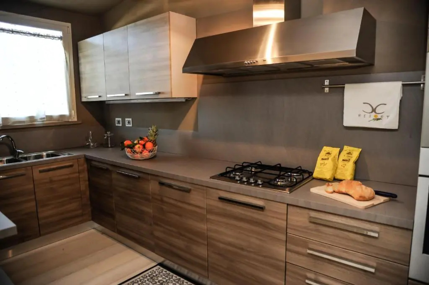 Cevoli Country Resort