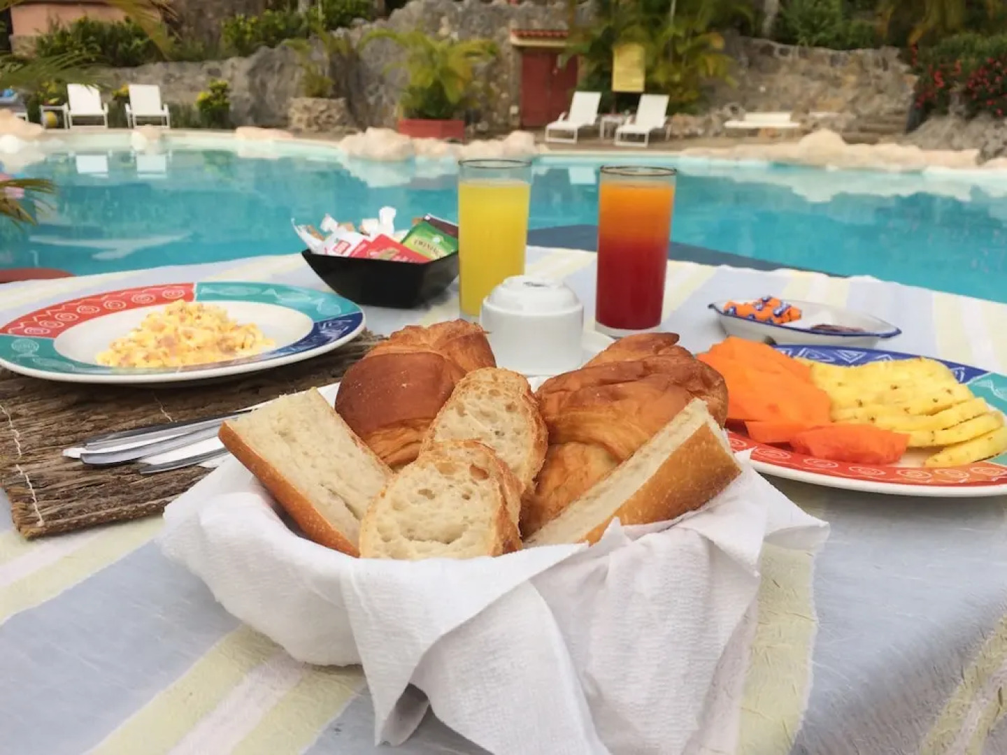 Madrugada Residencial